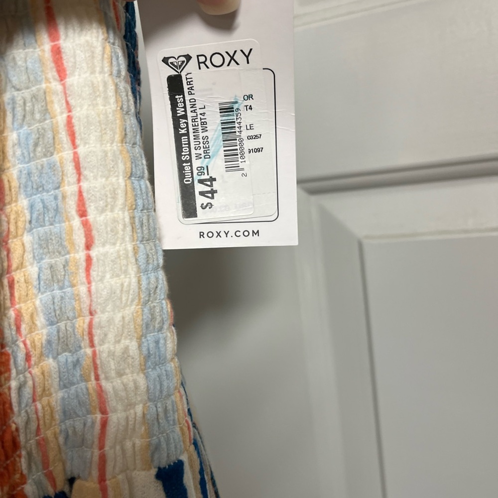 Roxy convertable dress - Picture 3 of 5